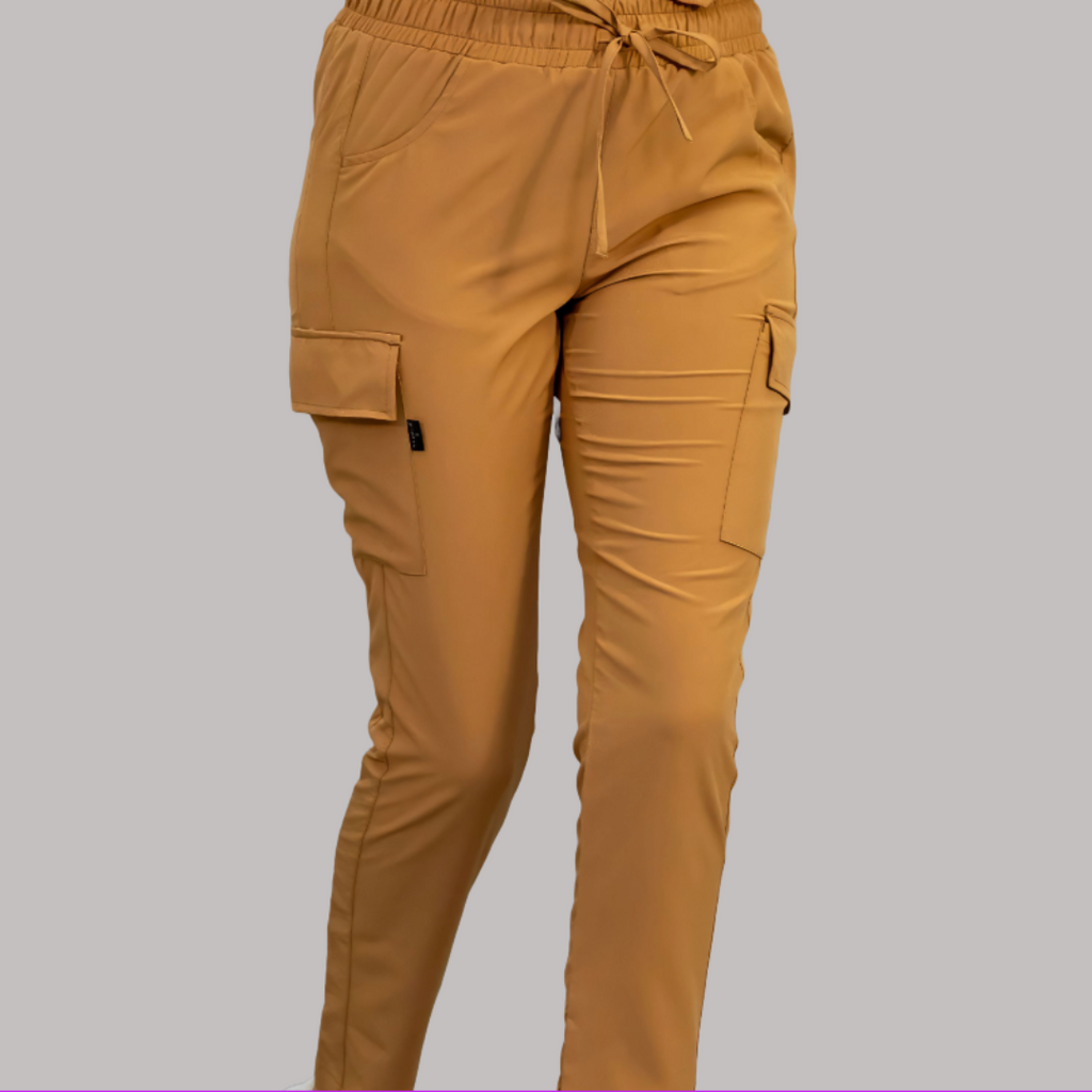 Pantalón Mujer Skinny Macchiato F.W, Scrubs 520