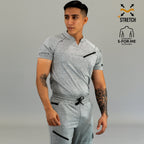 pijama quirurgica hombre