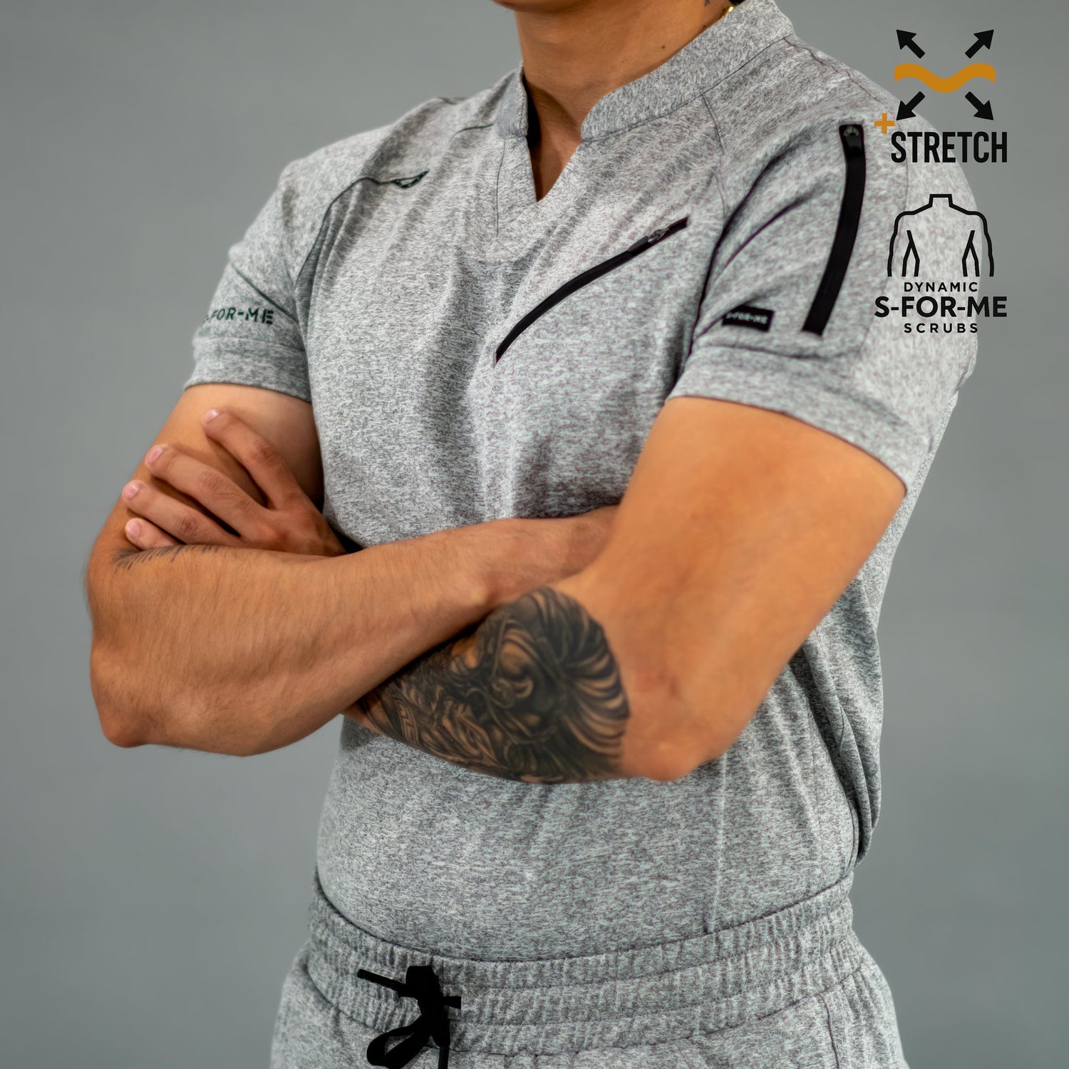 ropa quirurgica