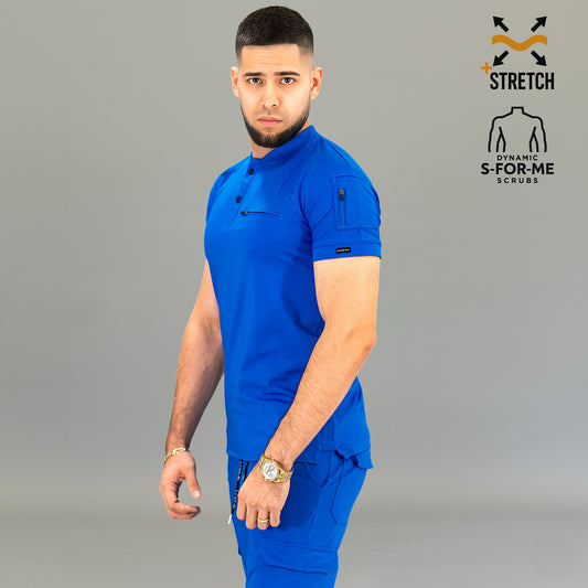 uniforme medico