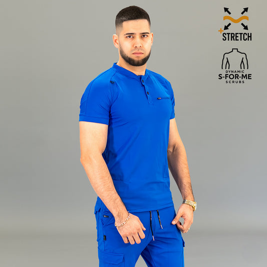 uniformes de medicina