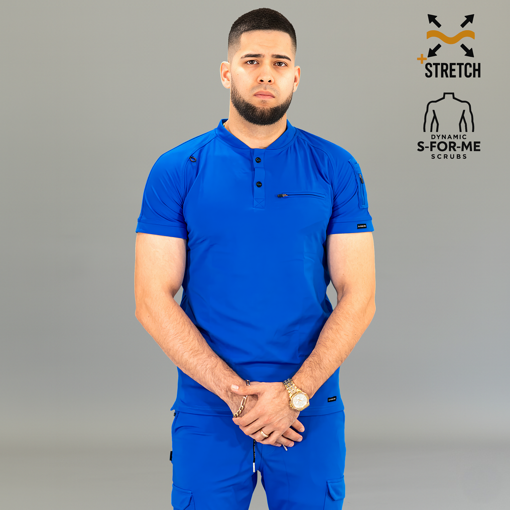 trajes de enfermeras