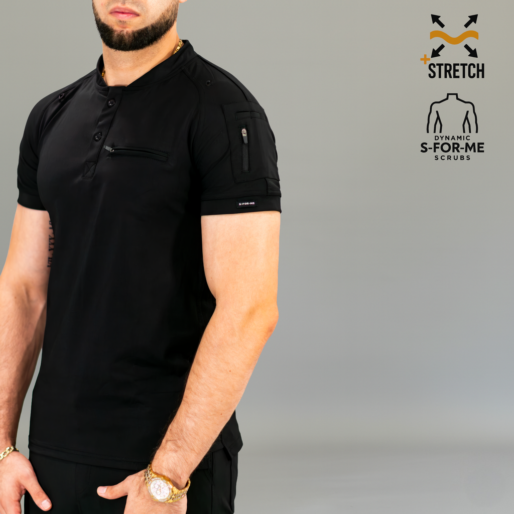 uniformes hospitalarios