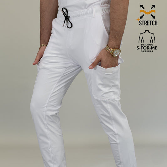 uniforme quirurgico hombre