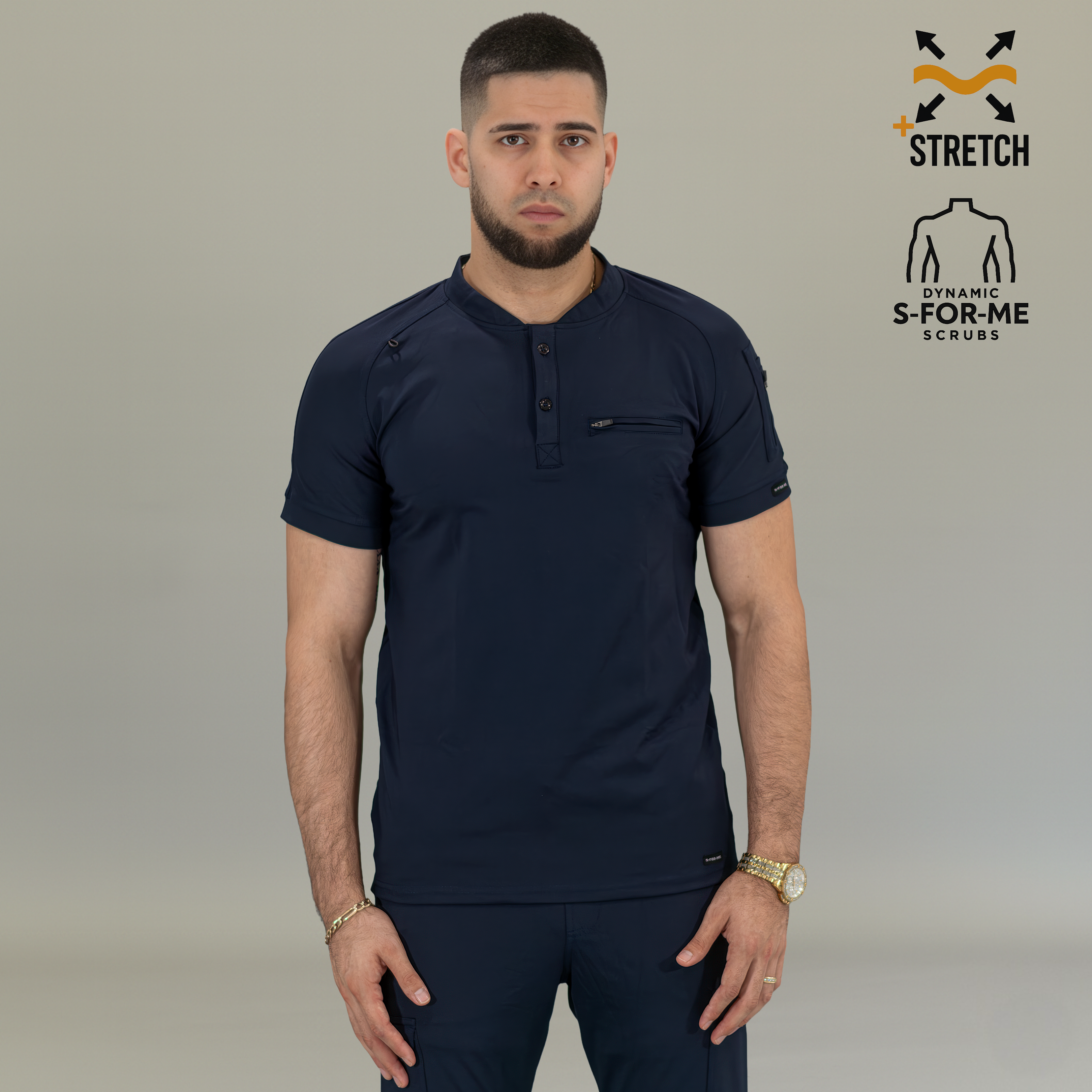 uniformes enfermeria