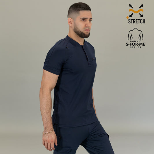 uniforme enfermero