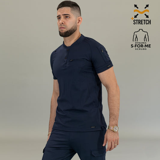 uniforme medicina
