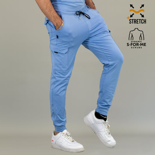 uniforme enfermero