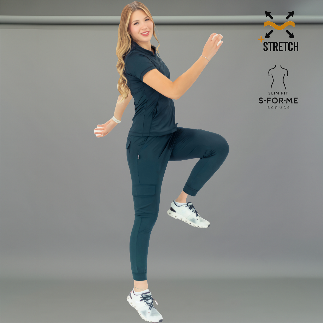 trajes quirurgicos mujer