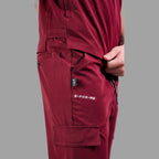 Filipina Quirúrgica Antifluido Hombre, Scrubs 300