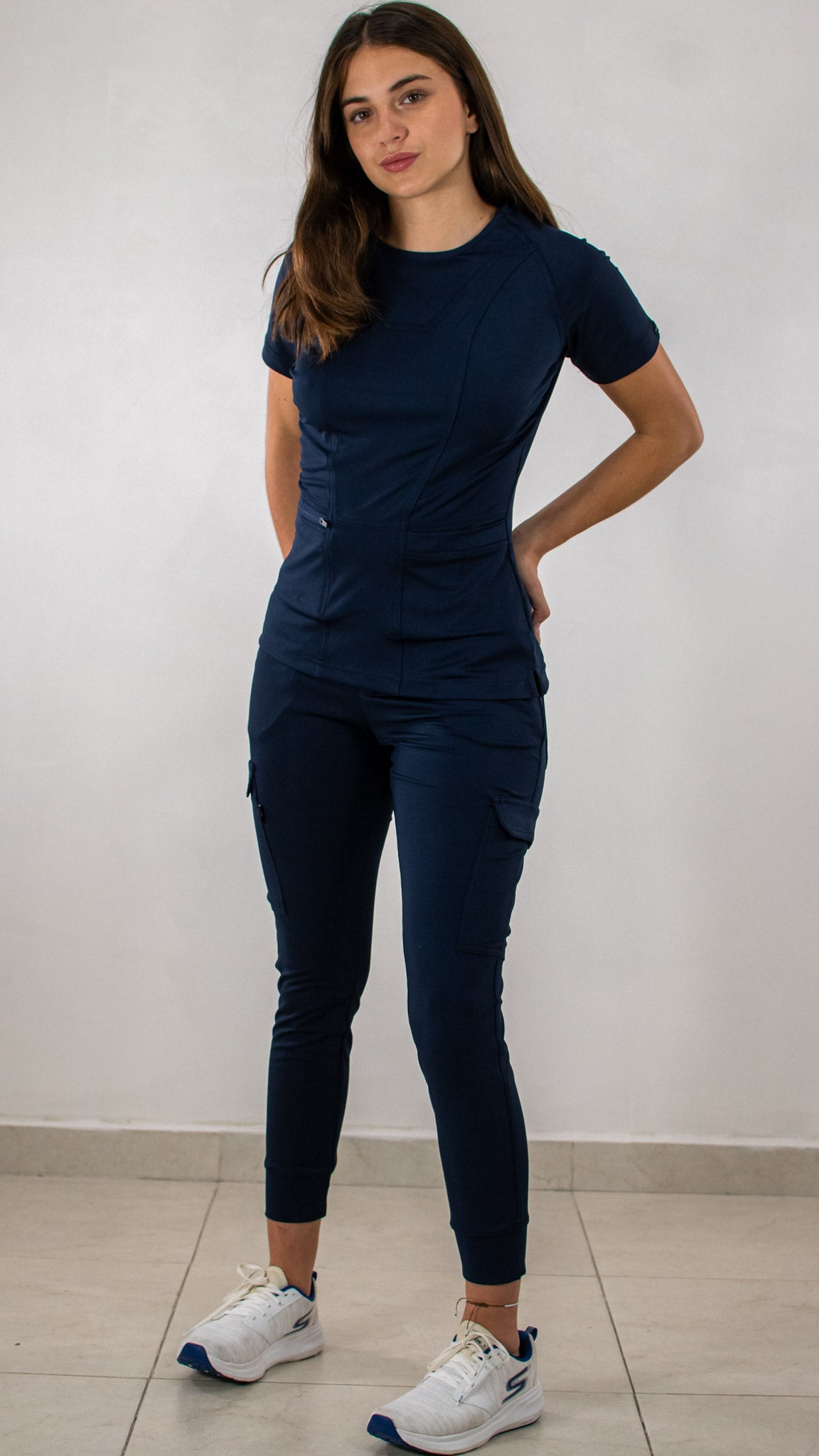 uniforme medicina