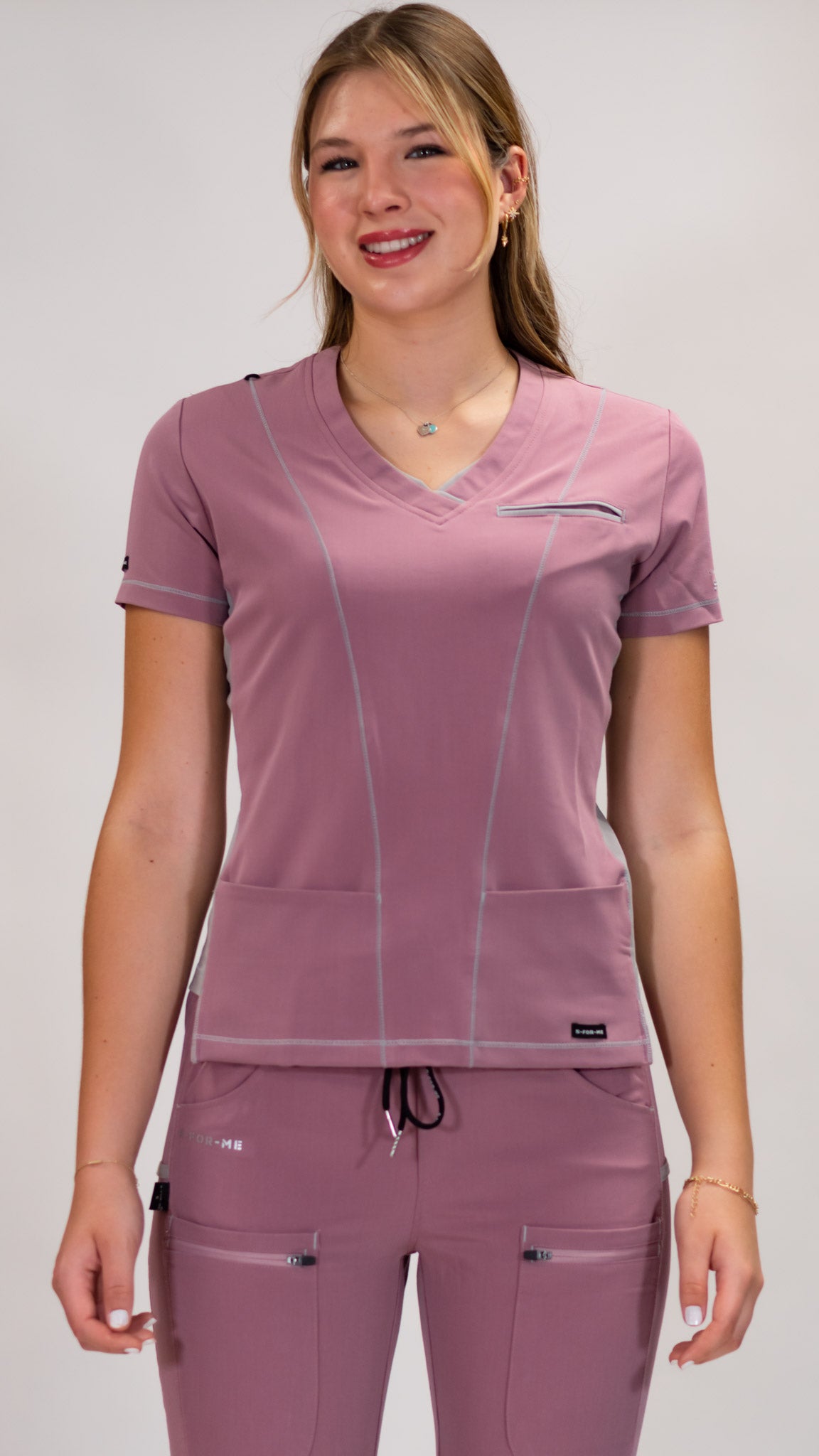 uniforme medicina