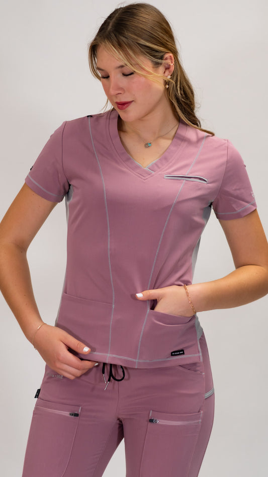 uniforme quirurgico stretch