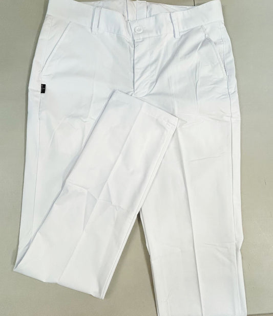 Pantalon Villela/Algodón pretina hombre