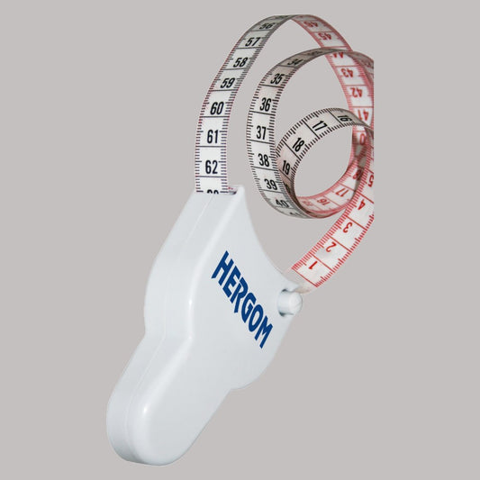 Cinta Métrica Siluet 150 cm Retráctil