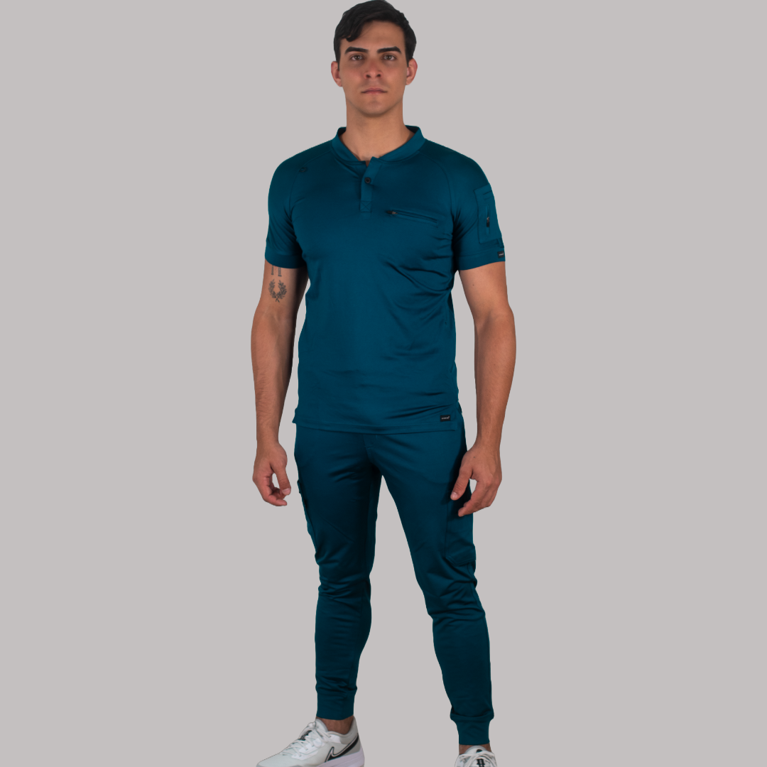 Pantalon Quirurgico  Hombre 901 Corsair Super Stretch