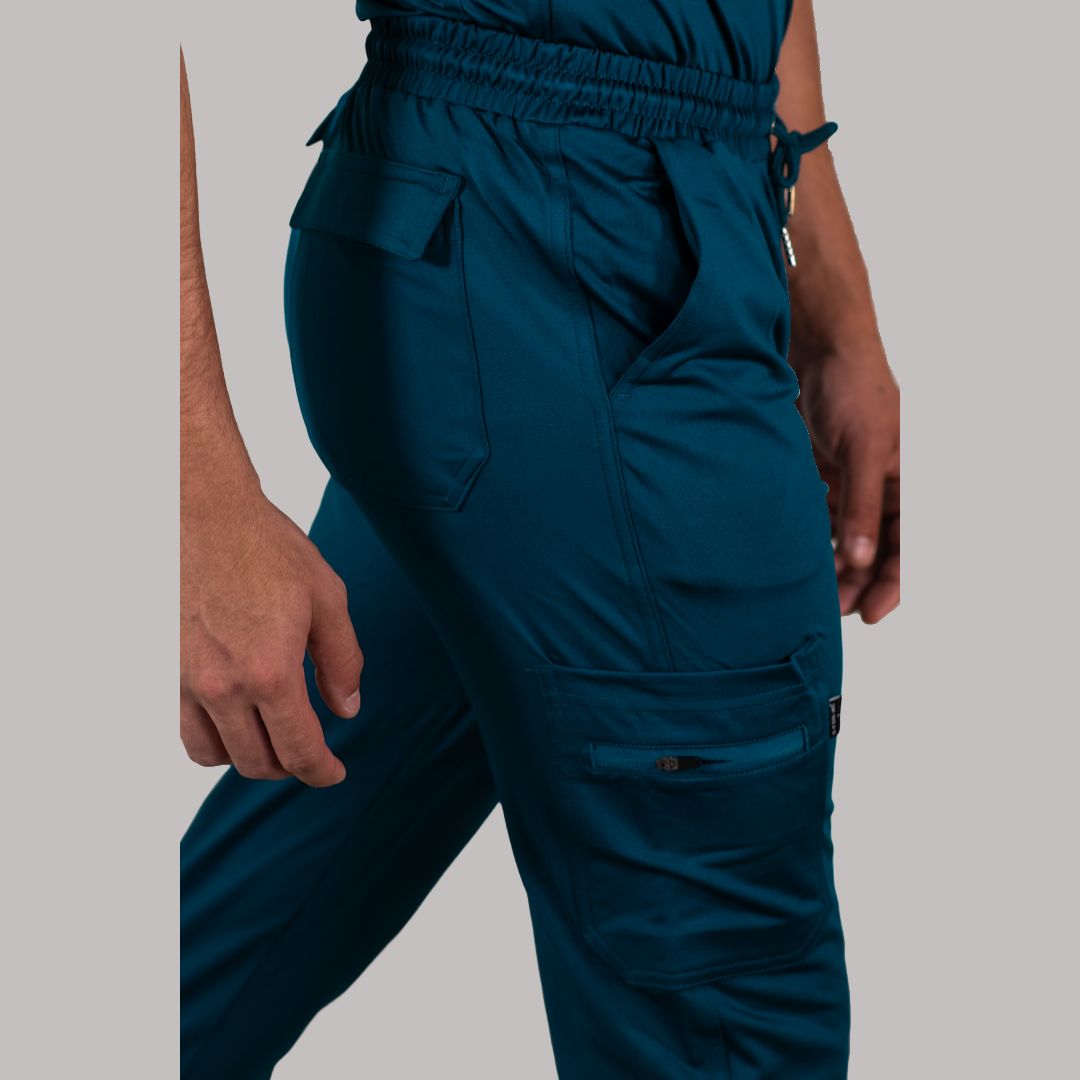 Pantalon Quirurgico  Hombre 901 Corsair Super Stretch