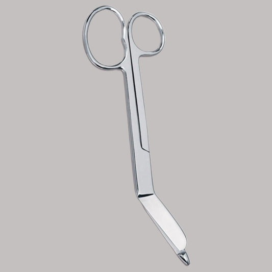 LISTER TIJERA DE BOTON 14 cm