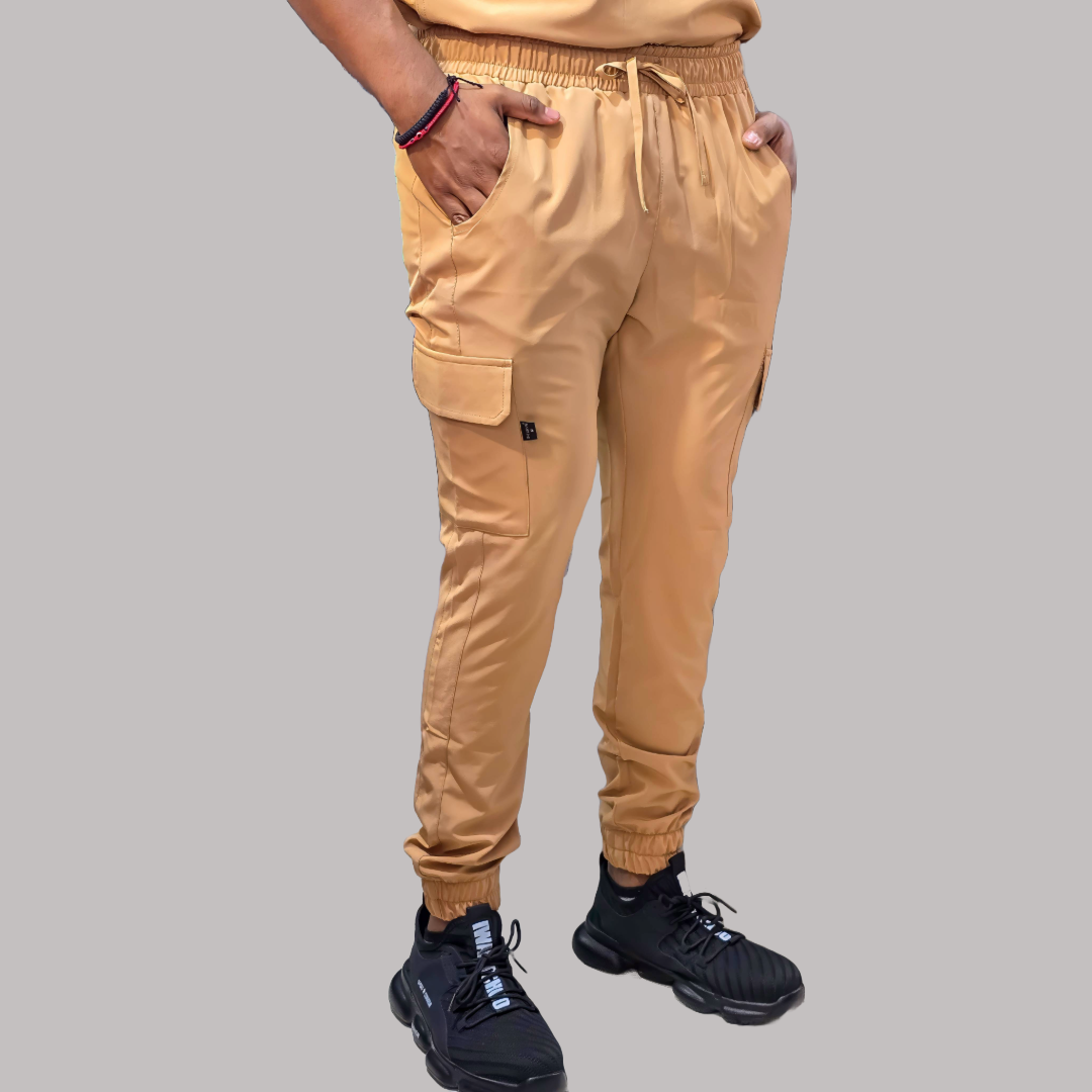 Jogger Quirúrgico Skinny, Machiato F.W Hombre, Scrubs 520