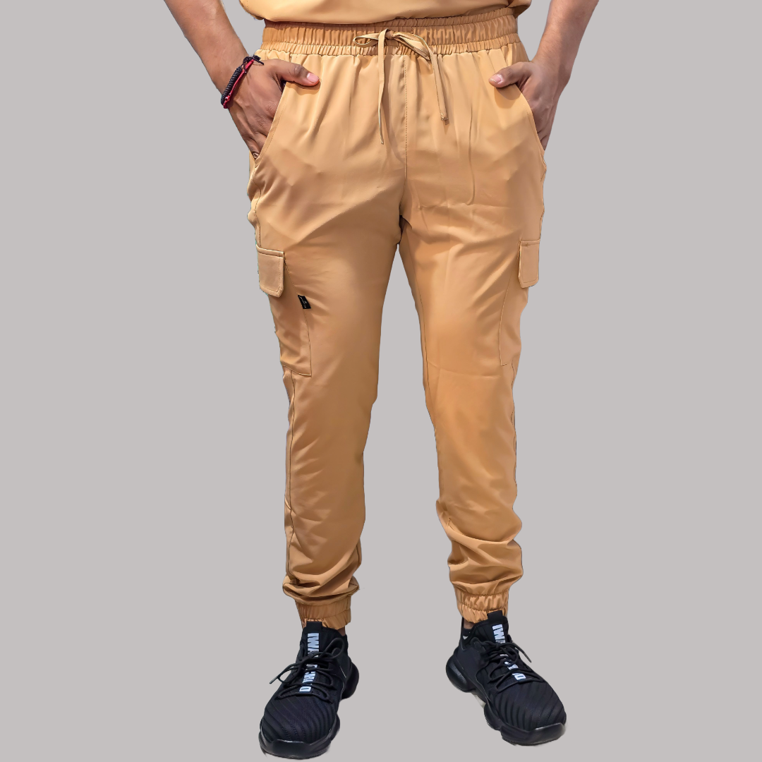 Jogger Quirúrgico Skinny, Machiato F.W Hombre, Scrubs 520