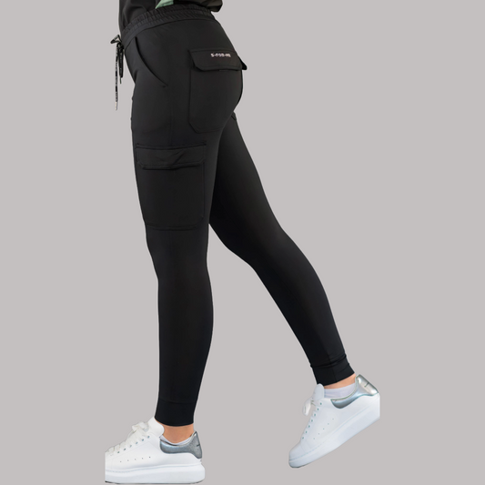 Women's Jogger 905 Black