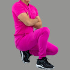 uniformes quirurgicos cdmx
