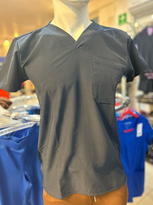 Filipina Quirúrgica Hombre Azul Marino, Scrubs 530