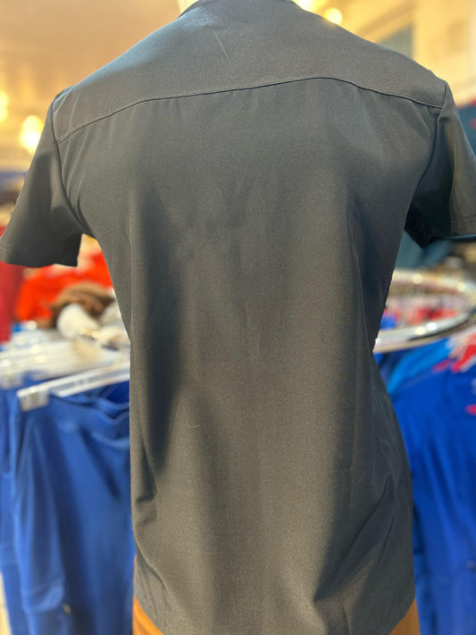 Filipina Quirúrgica Hombre Azul Marino, Scrubs 530