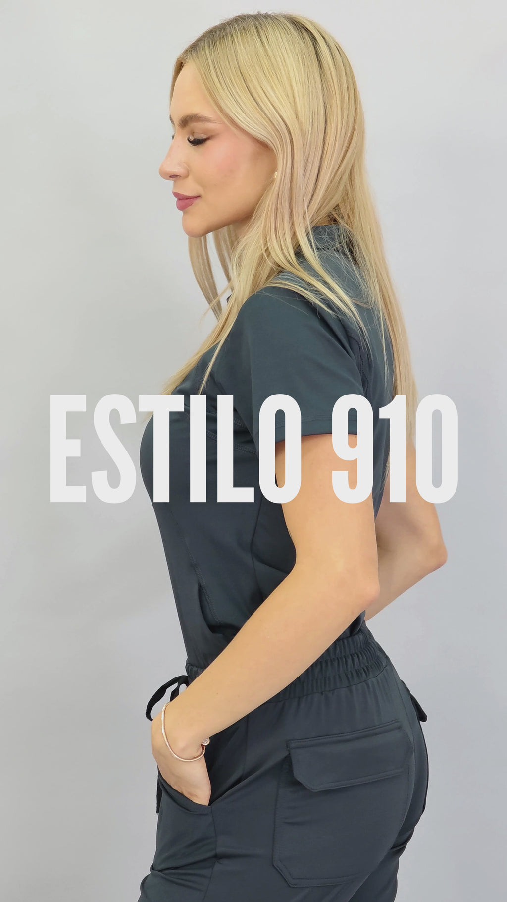 uniformes hospitalarios